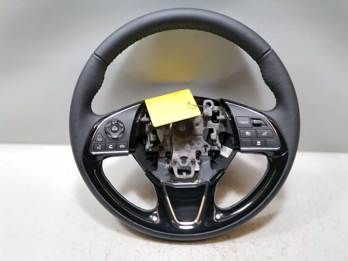 Mitsubishi Eclipse Cross GL3W original Lederlenkrad mit Multifunktion Bj.2023